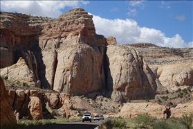 Capitol Reef NP